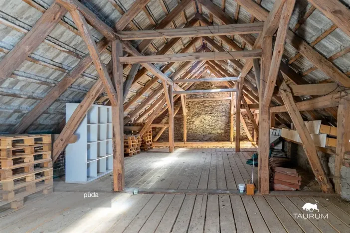 Prodej rodinného domu, Křeč, 178 m2