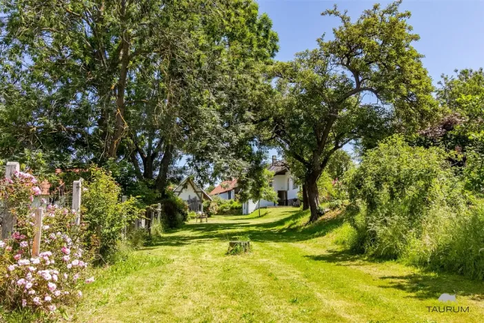 Prodej rodinného domu, Křeč, 178 m2