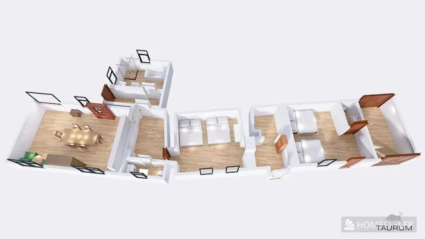 Prodej rodinného domu, Křeč, 178 m2