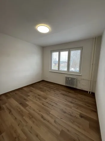 Pronájem bytu 3+1, Uničov, Mohelnická, 75 m2