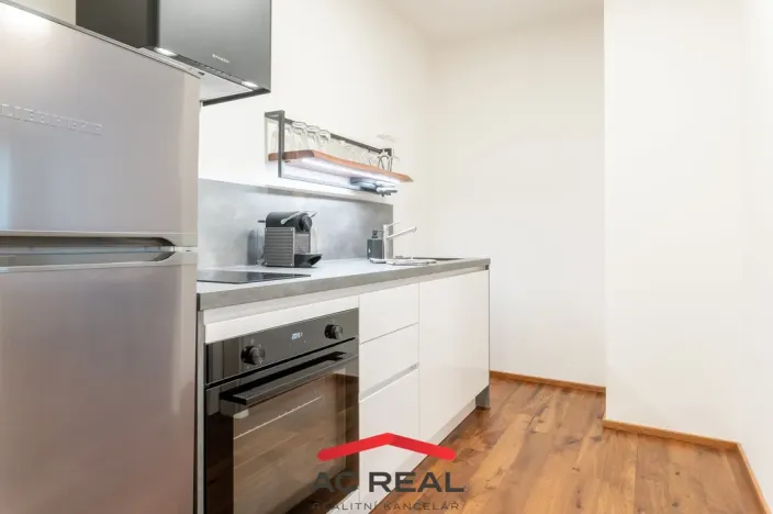 Prodej bytu 2+1, Vrchlabí - Hořejší Vrchlabí, Horská, 54 m2