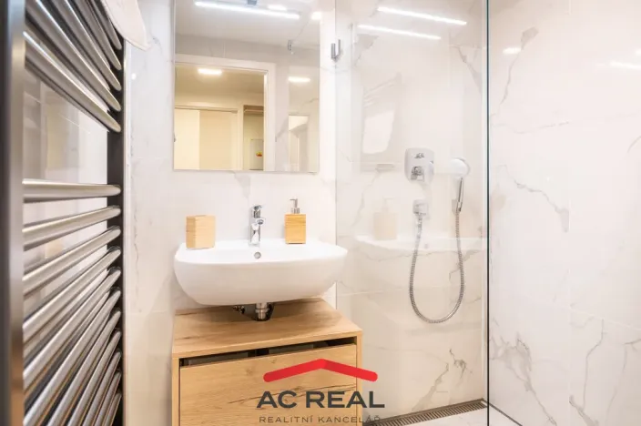 Prodej bytu 2+1, Vrchlabí - Hořejší Vrchlabí, Horská, 54 m2