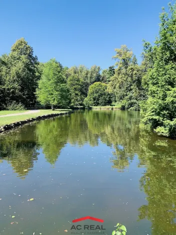 Prodej bytu 2+1, Vrchlabí - Hořejší Vrchlabí, Horská, 54 m2