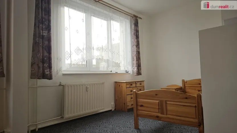Pronájem bytu 1+kk, Praha - Zličín, Nedašovská, 38 m2
