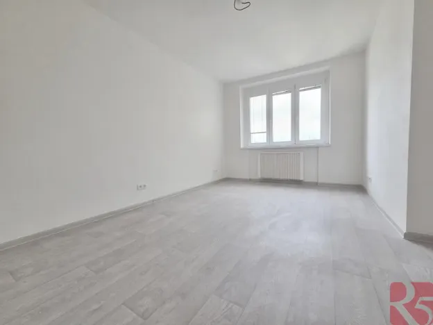 Pronájem bytu 1+kk, Praha - Nusle, Sdružení, 28 m2