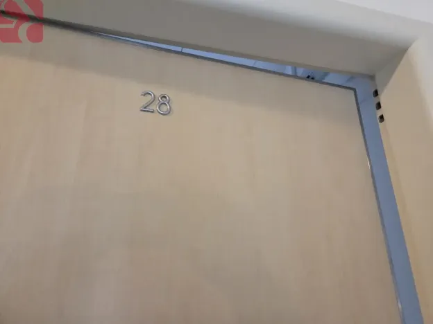 Pronájem bytu 1+kk, Praha - Nusle, Sdružení, 28 m2