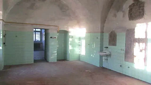 Prodej činžovního domu, Batelov, náměstí Míru, 2000 m2