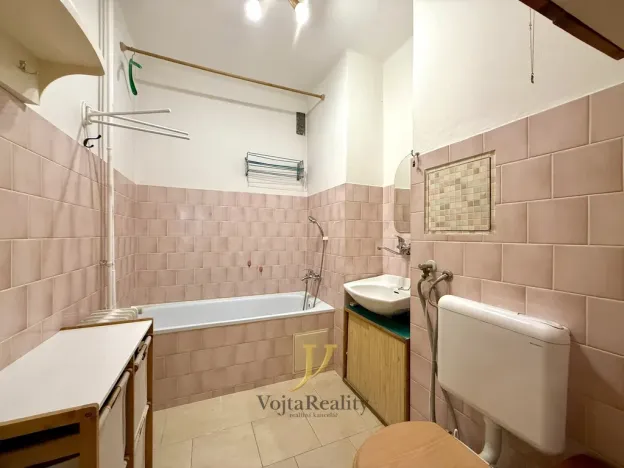 Prodej bytu 2+1, Šumperk, 8. května, 74 m2