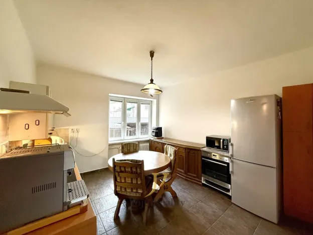 Prodej bytu 2+1, Šumperk, 8. května, 74 m2