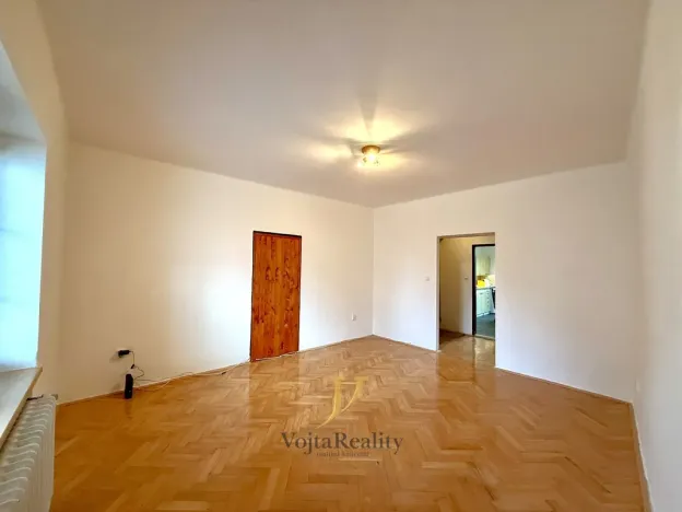 Prodej bytu 2+1, Šumperk, 8. května, 74 m2