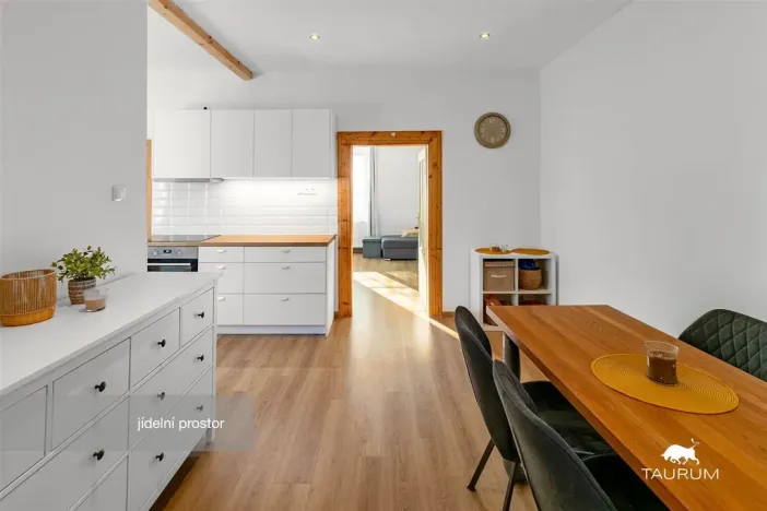 Prodej rodinného domu, Tlučná, Línská, 154 m2