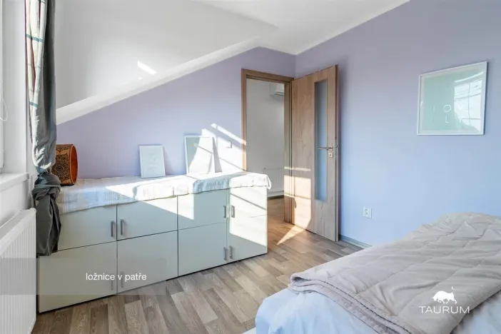 Prodej rodinného domu, Tlučná, Línská, 154 m2