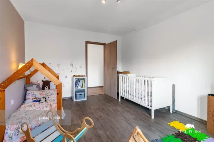 Prodej rodinného domu, Tlučná, Línská, 154 m2