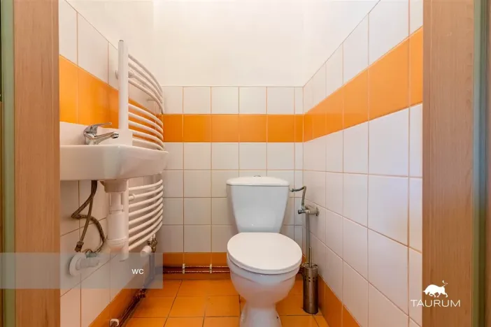 Prodej rodinného domu, Tlučná, Línská, 154 m2