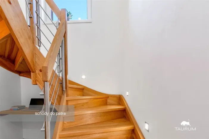 Prodej rodinného domu, Tlučná, Línská, 154 m2