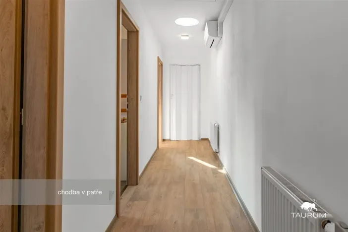 Prodej rodinného domu, Tlučná, Línská, 154 m2