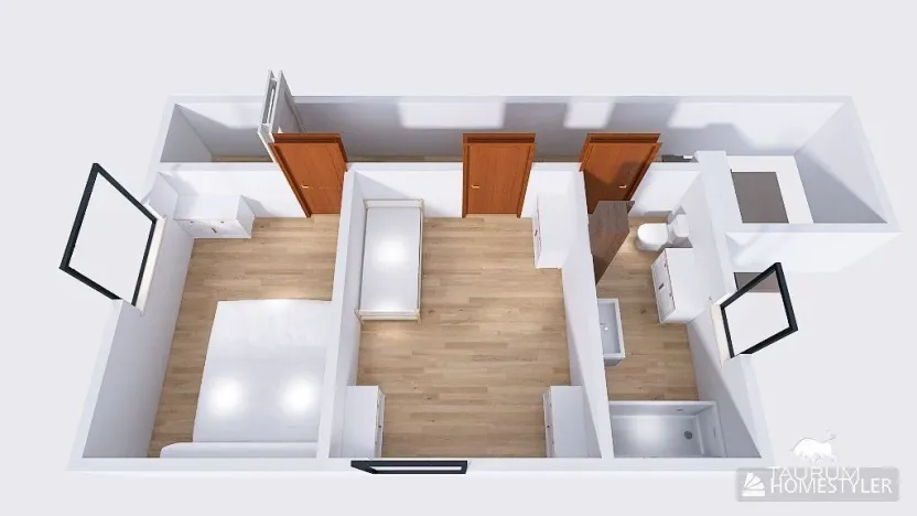 Prodej rodinného domu, Tlučná, Línská, 154 m2