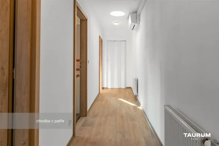 Prodej rodinného domu, Tlučná, Línská, 154 m2