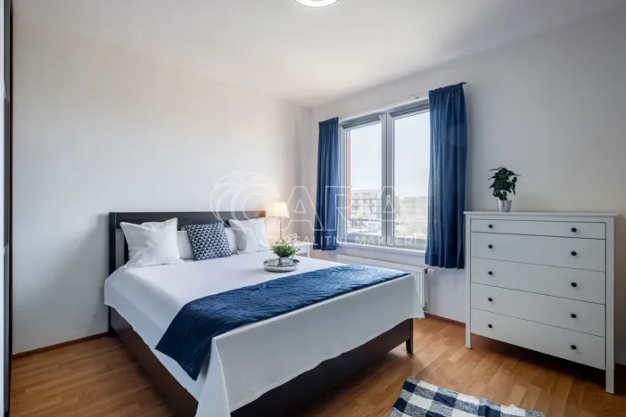 Prodej bytu 2+kk, Praha - Pitkovice, Májovková, 67 m2