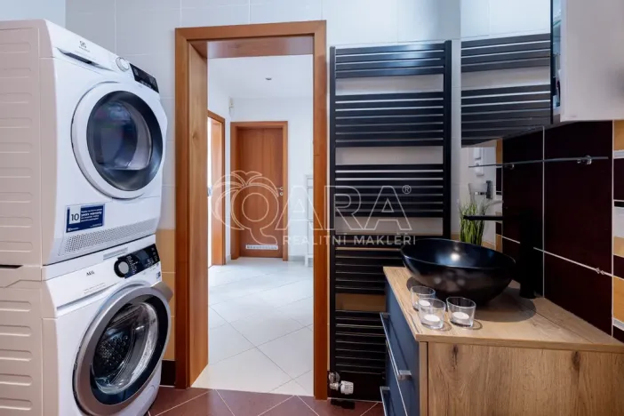 Prodej bytu 2+kk, Praha - Pitkovice, Májovková, 67 m2