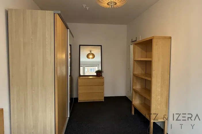 Pronájem bytu 3+kk, Praha - Stodůlky, Kurzova, 72 m2