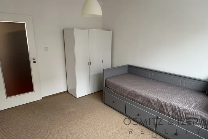 Pronájem bytu 3+kk, Praha - Stodůlky, Kurzova, 72 m2