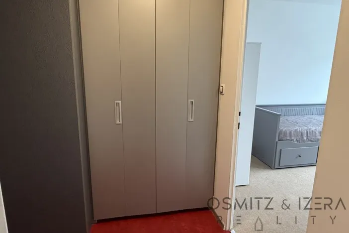 Pronájem bytu 3+kk, Praha - Stodůlky, Kurzova, 72 m2