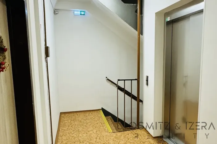 Pronájem bytu 3+kk, Praha - Stodůlky, Kurzova, 72 m2