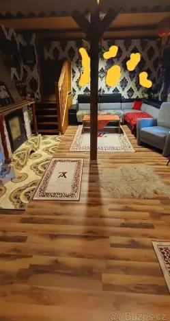 Prodej rodinného domu, Měcholupy, 120 m2