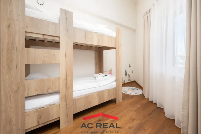 Prodej bytu 4+kk, Vrchlabí - Hořejší Vrchlabí, Horská, 87 m2