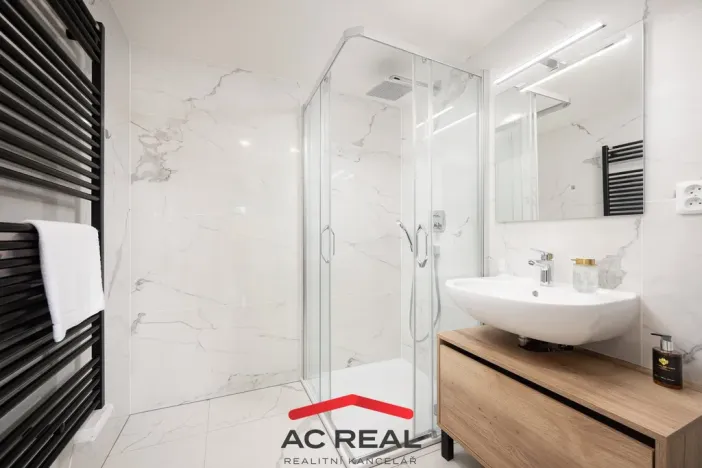 Prodej bytu 4+kk, Vrchlabí - Hořejší Vrchlabí, Horská, 87 m2