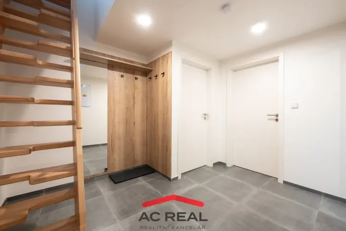 Prodej bytu 4+kk, Vrchlabí - Hořejší Vrchlabí, Horská, 87 m2