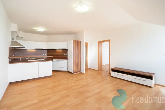 Prodej bytu 3+kk, České Budějovice, Lidická tř., 90 m2