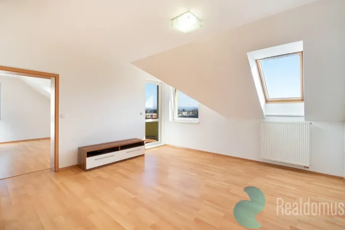 Prodej bytu 3+kk, České Budějovice, Lidická tř., 90 m2