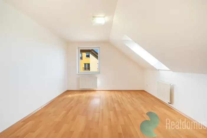 Prodej bytu 3+kk, České Budějovice, Lidická tř., 90 m2