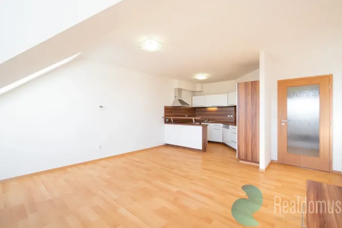 Prodej bytu 3+kk, České Budějovice, Lidická tř., 90 m2