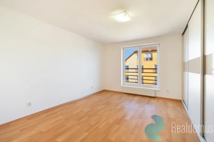 Prodej bytu 3+kk, České Budějovice, Lidická tř., 90 m2