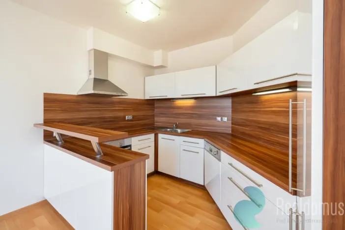 Prodej bytu 3+kk, České Budějovice, Lidická tř., 90 m2