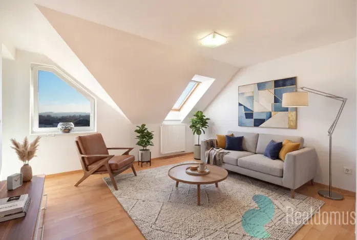 Prodej bytu 3+kk, České Budějovice, Lidická tř., 90 m2