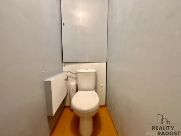 Pronájem bytu 1+1, Brno, Renčova, 45 m2