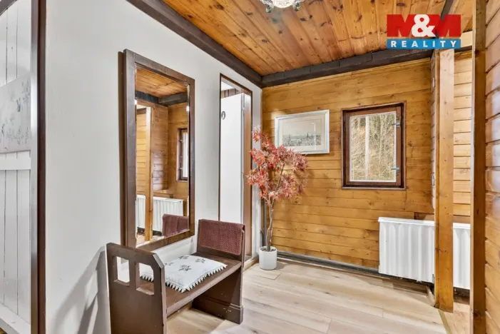 Prodej chalupy, Desná - Desná III, Polubenská, 248 m2