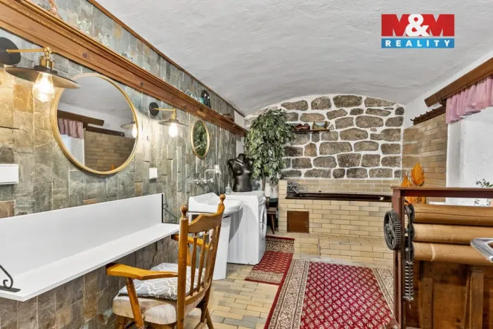 Prodej chalupy, Desná - Desná III, Polubenská, 248 m2