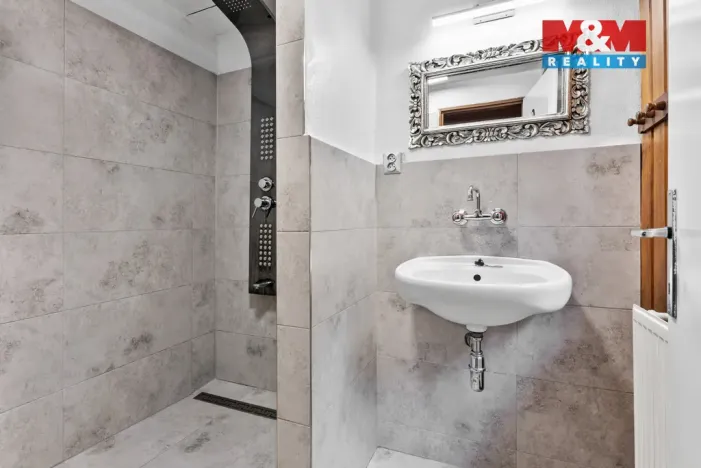 Prodej chalupy, Desná - Desná III, Polubenská, 248 m2