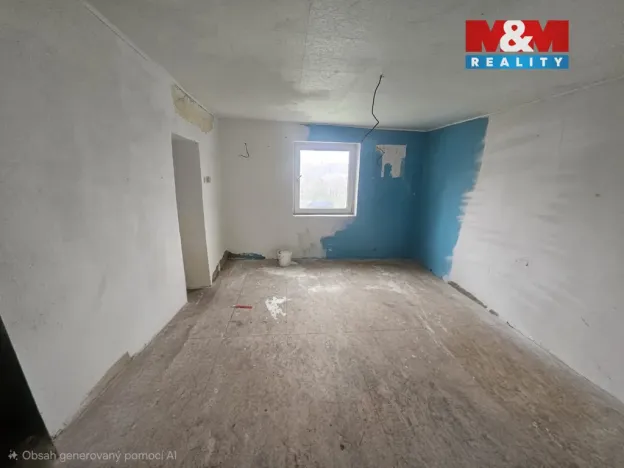 Prodej rodinného domu, Dyjákovice, 100 m2