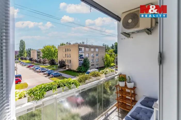 Prodej bytu 3+kk, Nymburk, Jurije Gagarina, 70 m2