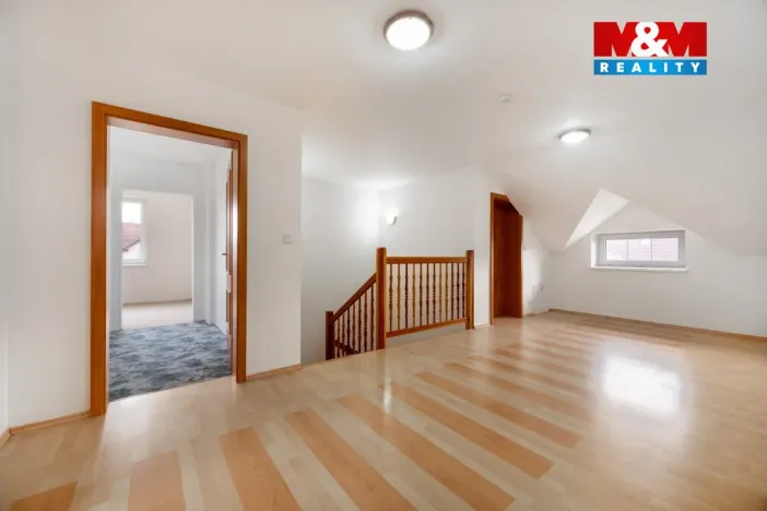 Prodej rodinného domu, Králíky, Kosmonautů, 296 m2