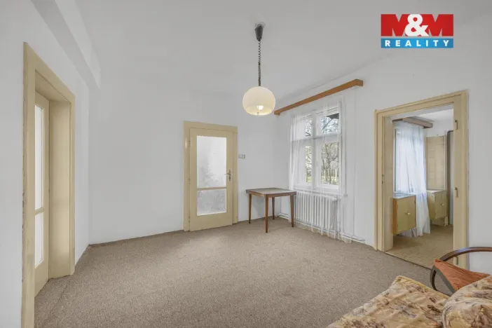 Prodej rodinného domu, Hradec Králové - Plácky, Kydlinovská, 126 m2