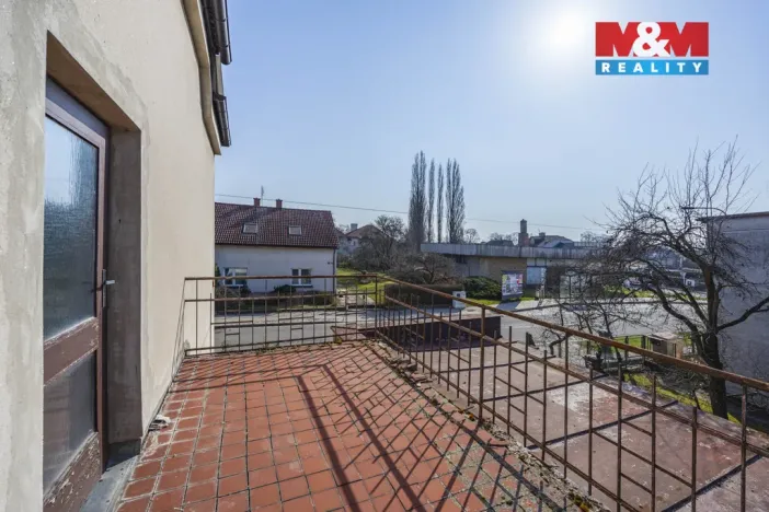 Prodej rodinného domu, Hradec Králové - Plácky, Kydlinovská, 126 m2