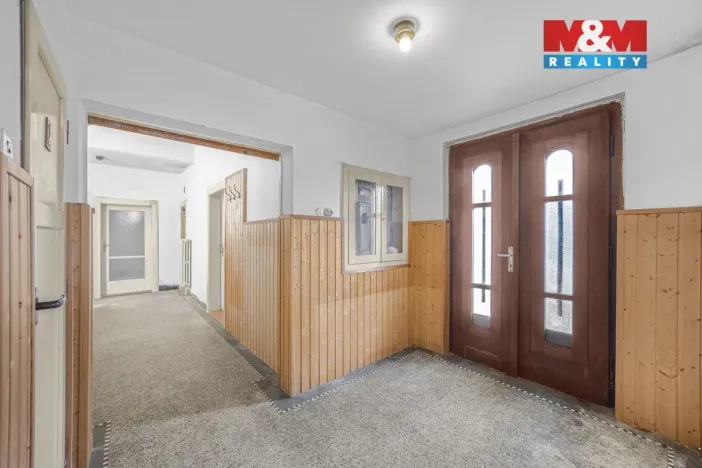 Prodej rodinného domu, Hradec Králové - Plácky, Kydlinovská, 126 m2