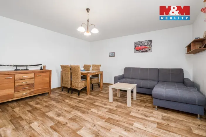 Prodej rodinného domu, Hrob, Horní, 149 m2